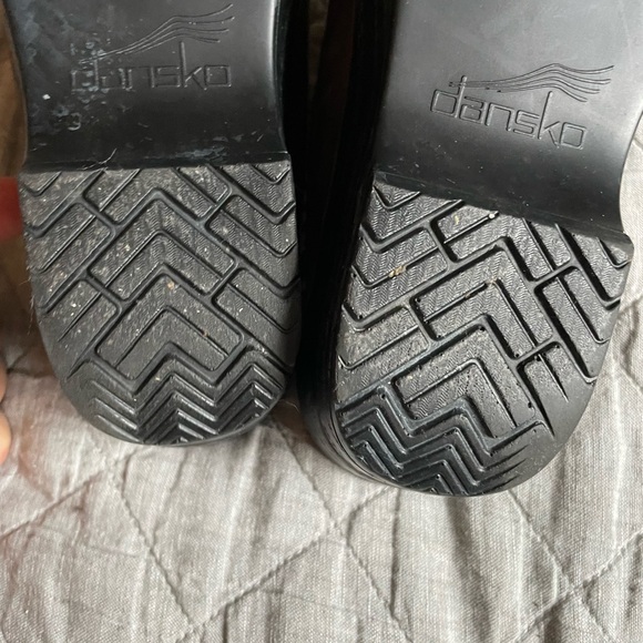 Dansko Professional Slip on Clogs - Picture 8 of 8